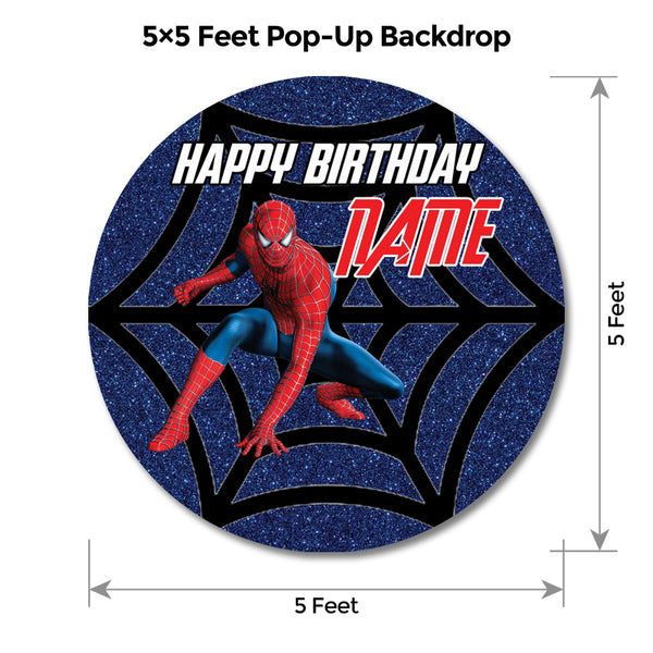 Spider-Man premium