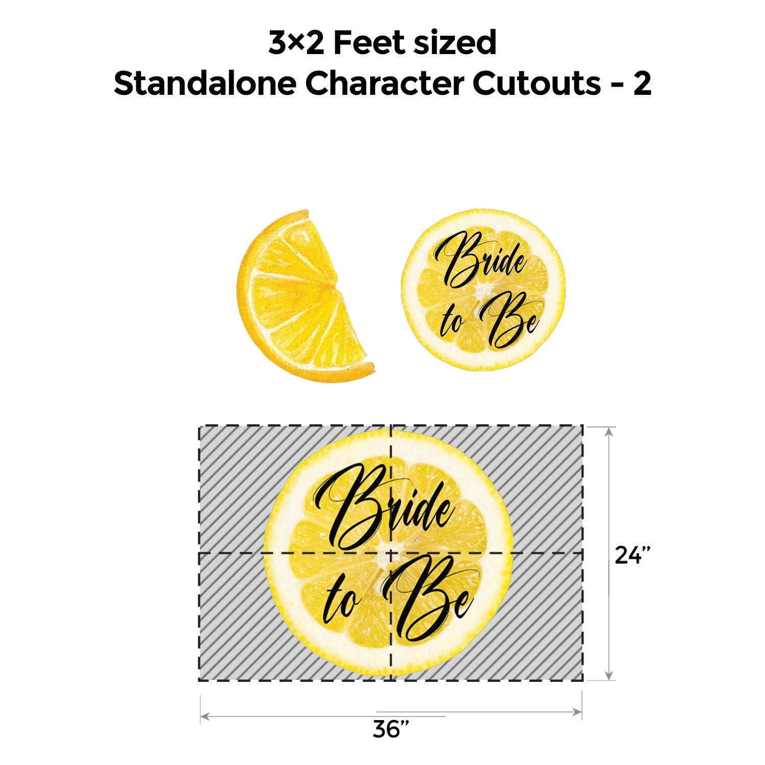 Lemon Luxury