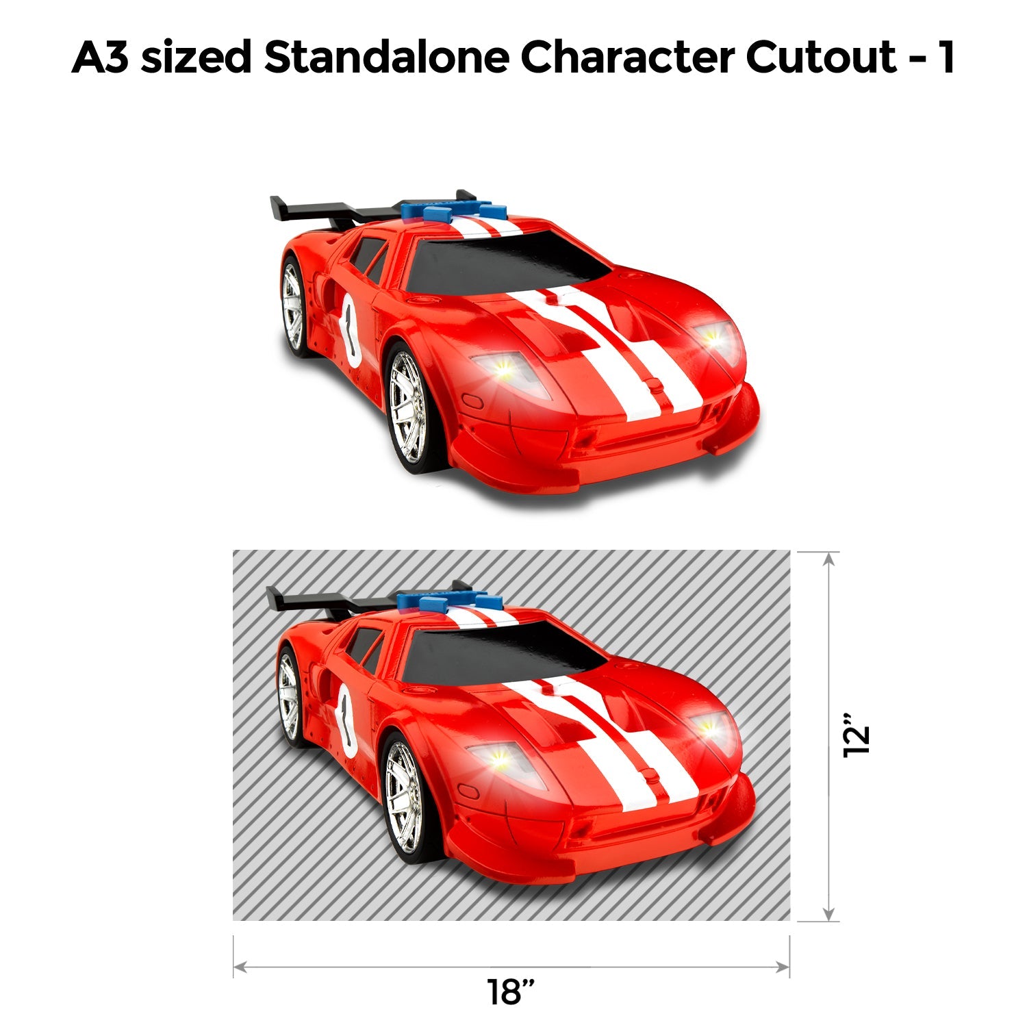 Car- Hotwheels Luxury