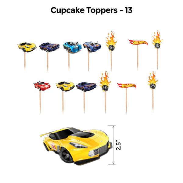 Car- Hotwheels Luxury