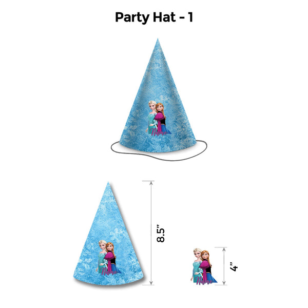 Frozen Premium