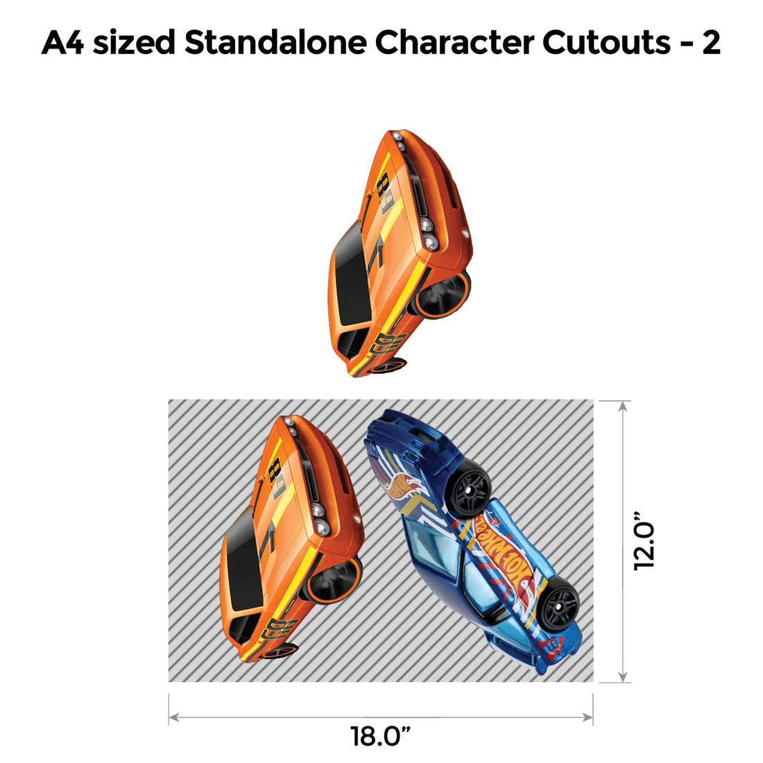 Car- Hotwheels Luxury