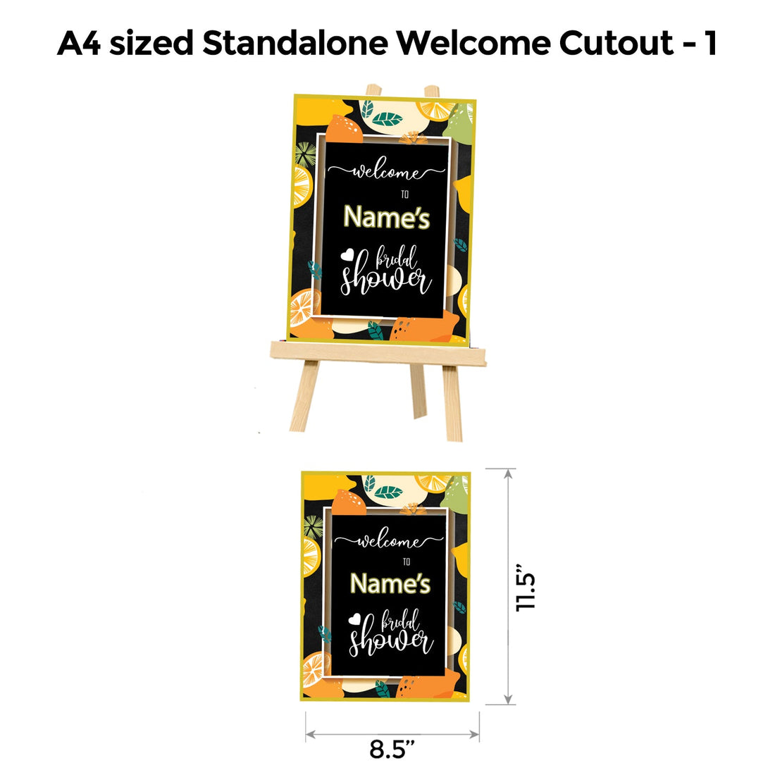 Lemon Premium