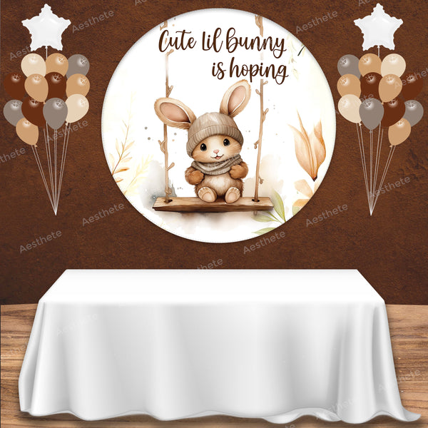 Bunny Brown Basic